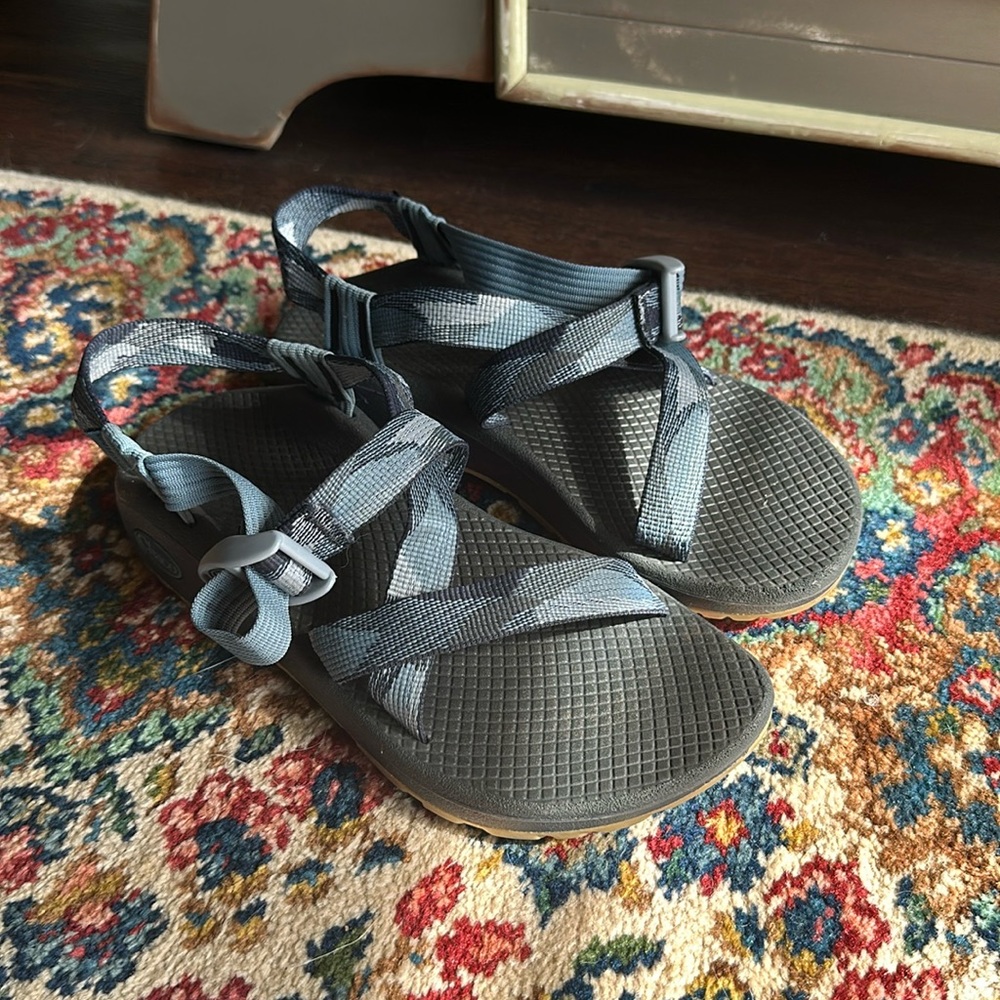 Chaco Sandals